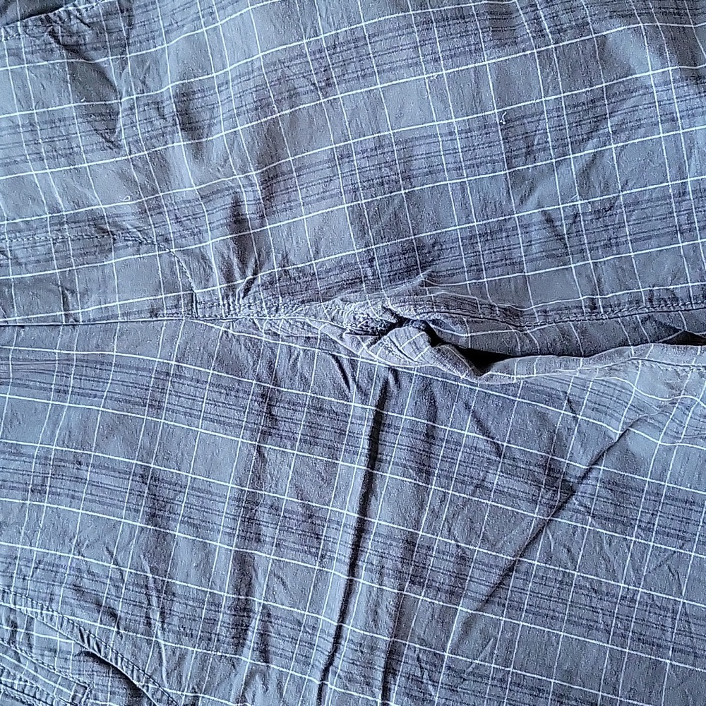 American Eagle Long Board Shorts